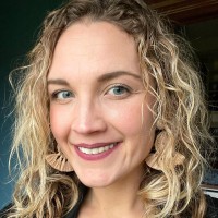Jennah Strand MS, ACSM-CEP