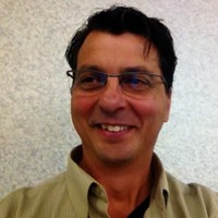 Tim Ludwar