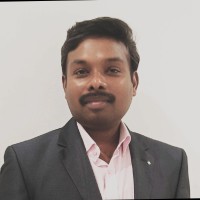 Santhosh Kumar Vasudevan