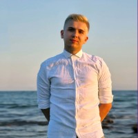 Alexei Sizov