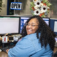 Gevona Lumpkin