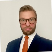 Marcus Rosendahl