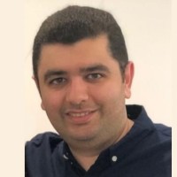 Reza Behzad