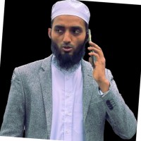 Faiyaz Patel