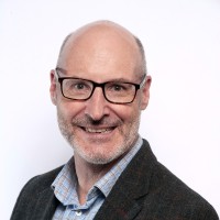 Stuart Manson