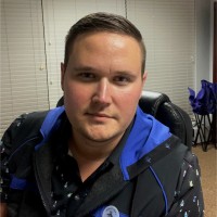 Jared Ulmer