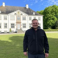 Morten Fischer Jensen