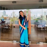 Dilini Tharaka