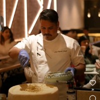 Karan Singh