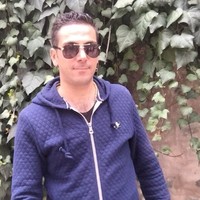 Amir Yazdchi