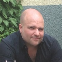 Thomas Bærentzen