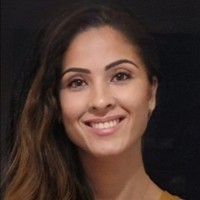 Giselia Chagas