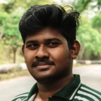 Nagendran Gobinathan