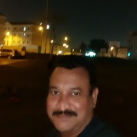 Devang PADMAKANT Shah