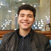 Ali Abbas
