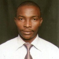 Patrick Ngugi