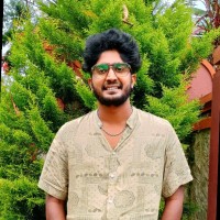 Akash P