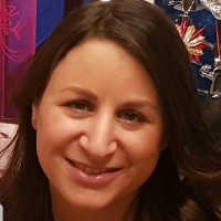 Gilyana Gelush