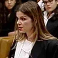 Isabela Medeiros