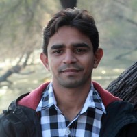 Mihir Kothari