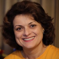 Carmen-Silvia Ciobanu