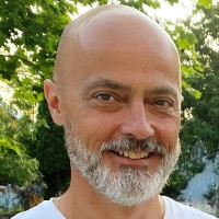Mats Ryberg