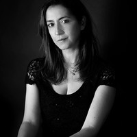 Marie-Madeleine Rigopoulos
