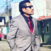 Ing. Oscar Vargas Ortiz, Msc Phd(C)