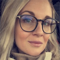 Karen Haaland