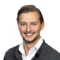 Daniel Eriksson