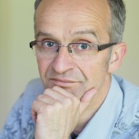 Eric Van Arendonk