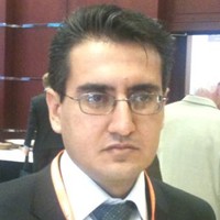 Mehdi Heydari