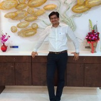 Mahesh Jhawar