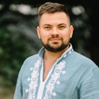 Volodymyr Tyshchenko