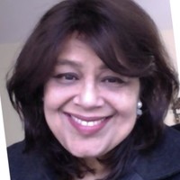 Shahnaz Kapadia Rahat