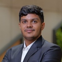 Rishikesh Bhushan