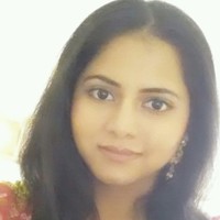 Prachi Raibagi