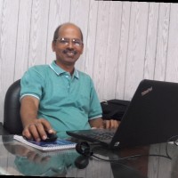 Rajendra Shivalkar