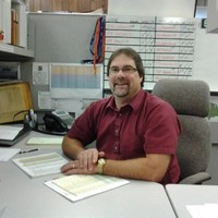 Jeffrey Boland