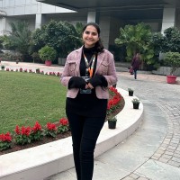 Priyanka Girase