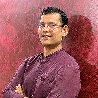 Sandeep Kumar Siddhanti