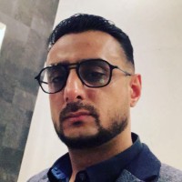 Farooq Ali