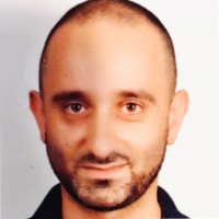 Tareq Rantisi