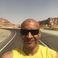 Ahmed Saad