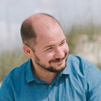 Zac Eberhard