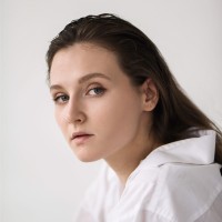 Olena Khomra