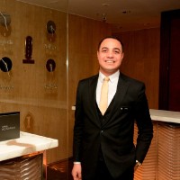 Ahmed Medhat