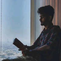 Zaheer Shaikh