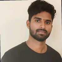 Agraharam Pavan Kumar Reddy