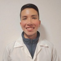 Giancarlo Velasquez Aldana